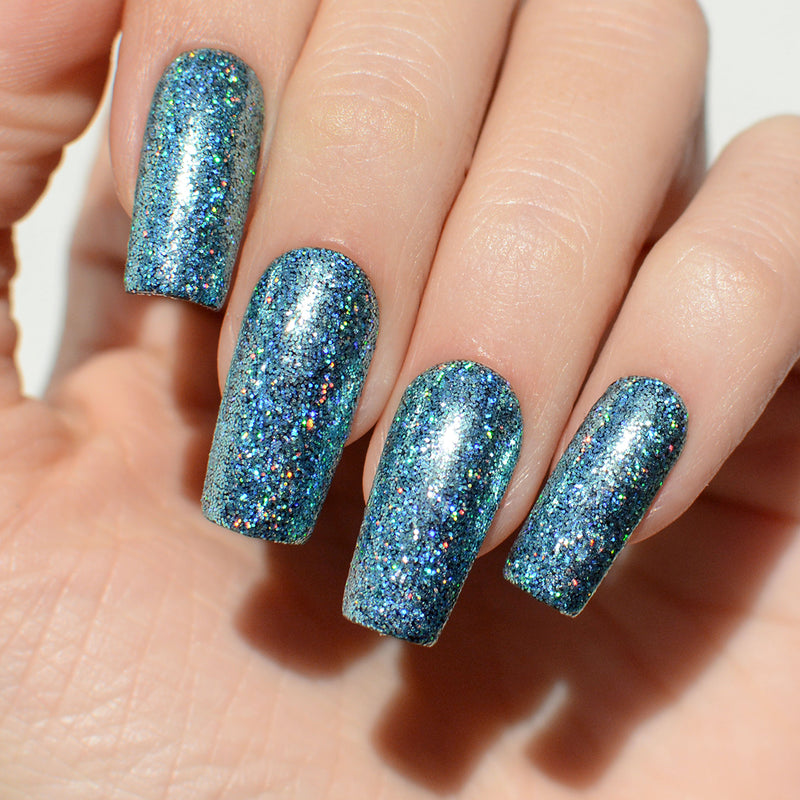 Holographic Glitter #4