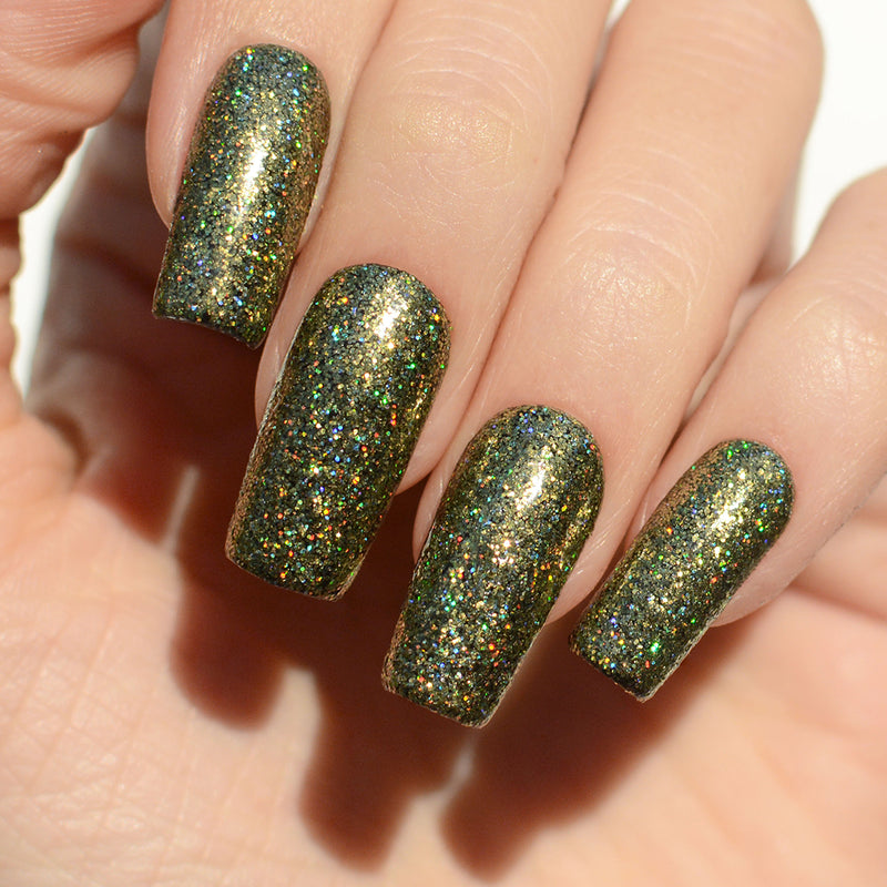 Holographic Glitter #5