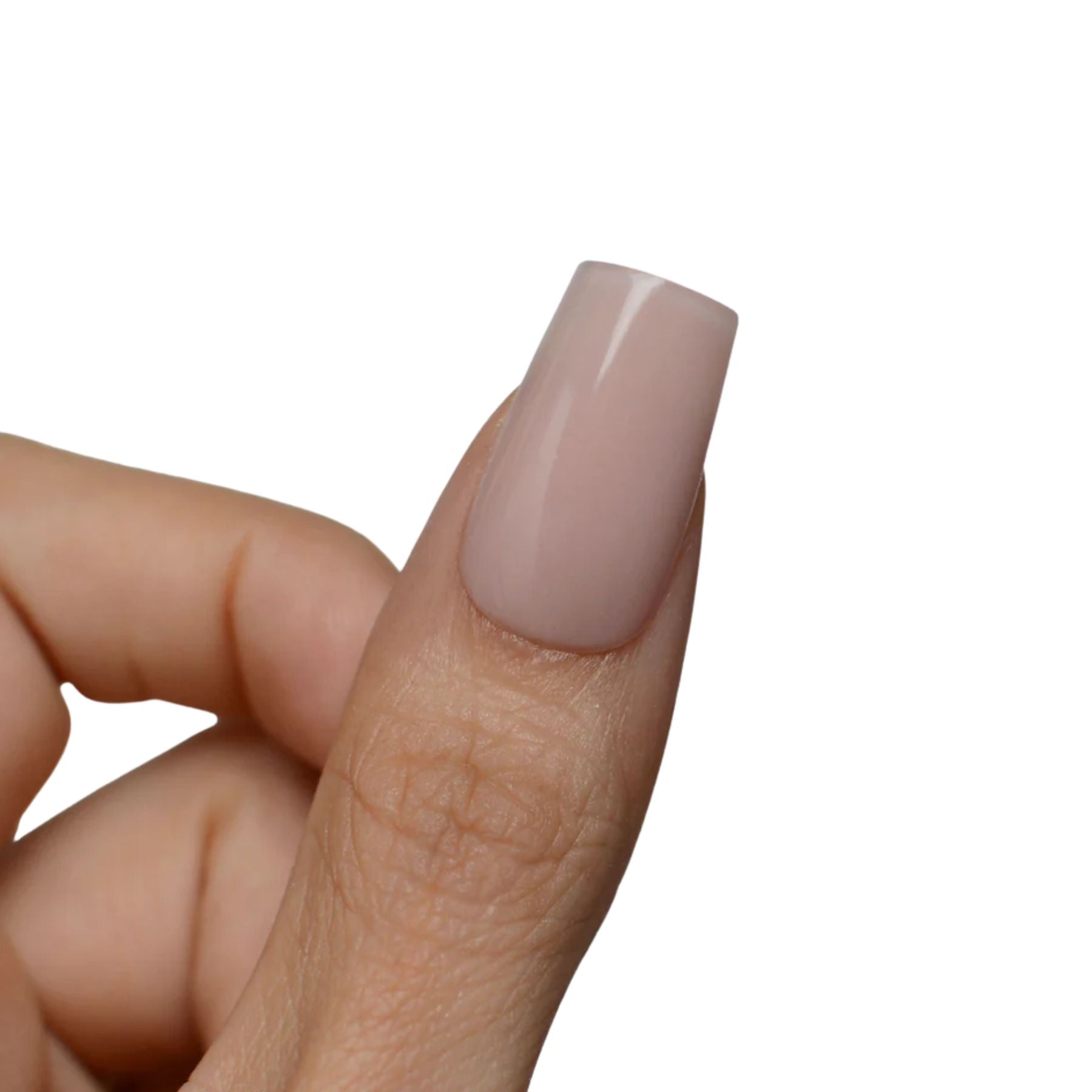 Easy Gel Natural Sole