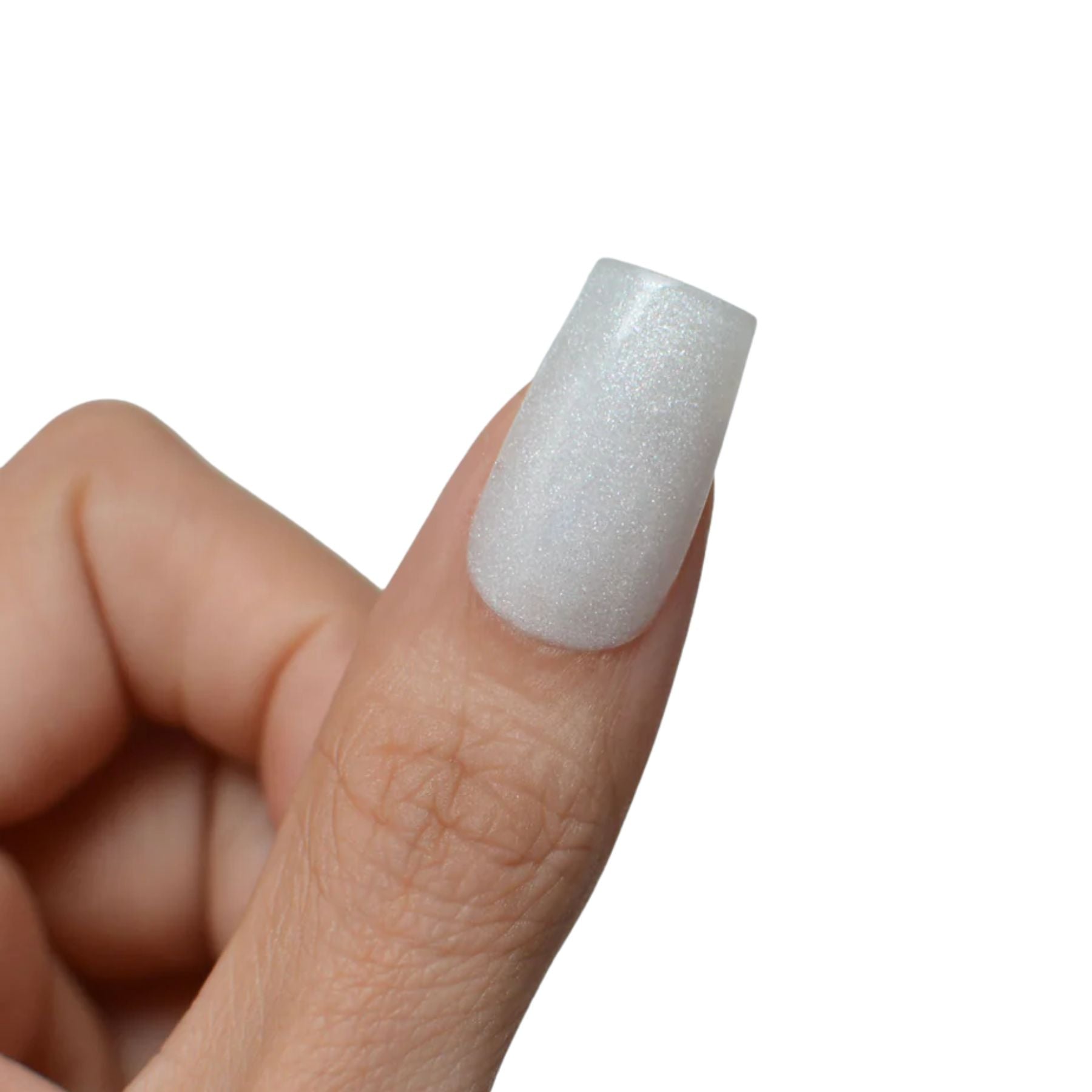 Easy Gel  Wedding Day