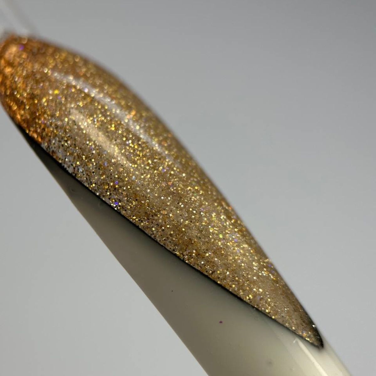 Easy Gel - Sparkly Sun - Dvine Galaxy - 2 oz