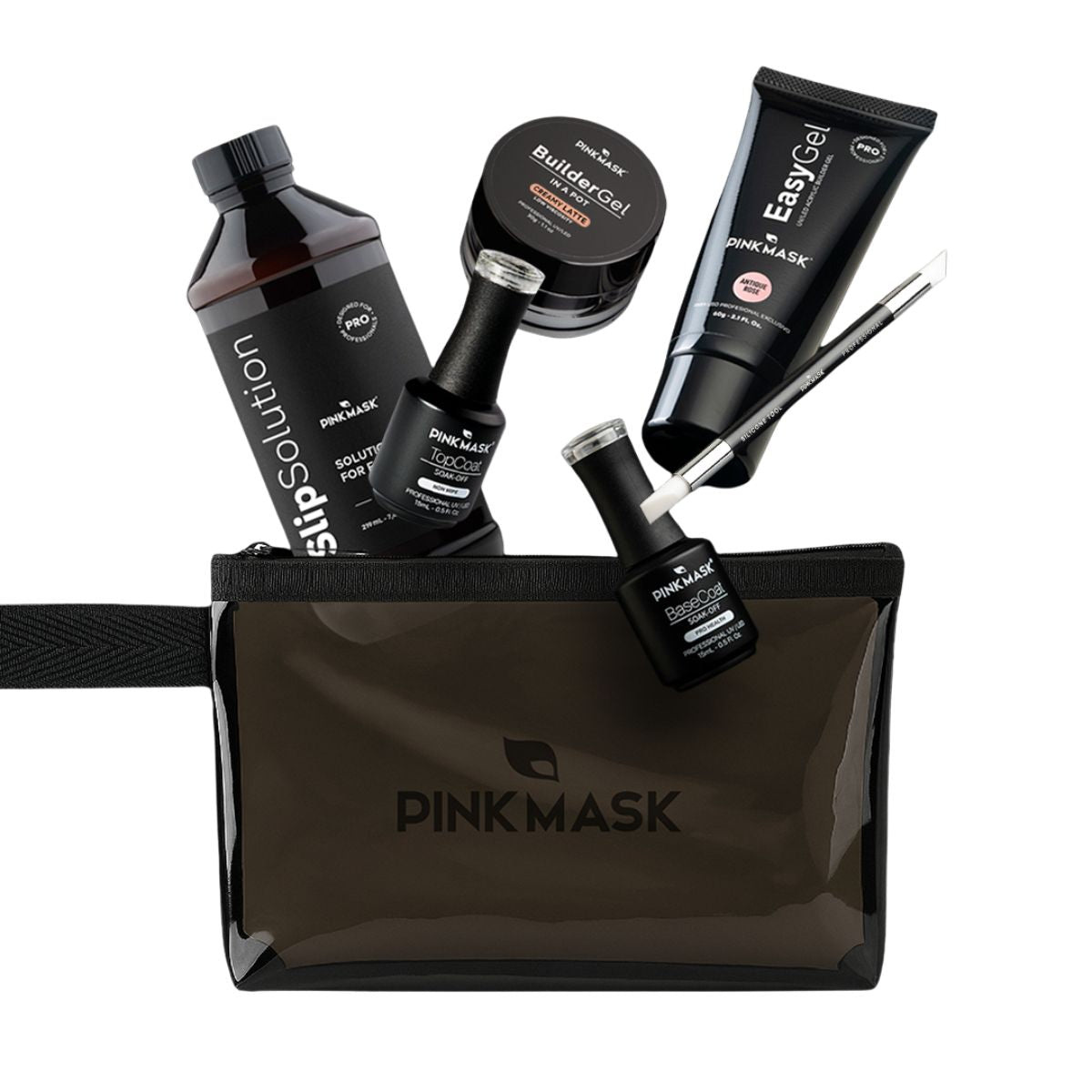 Beauty Pouch