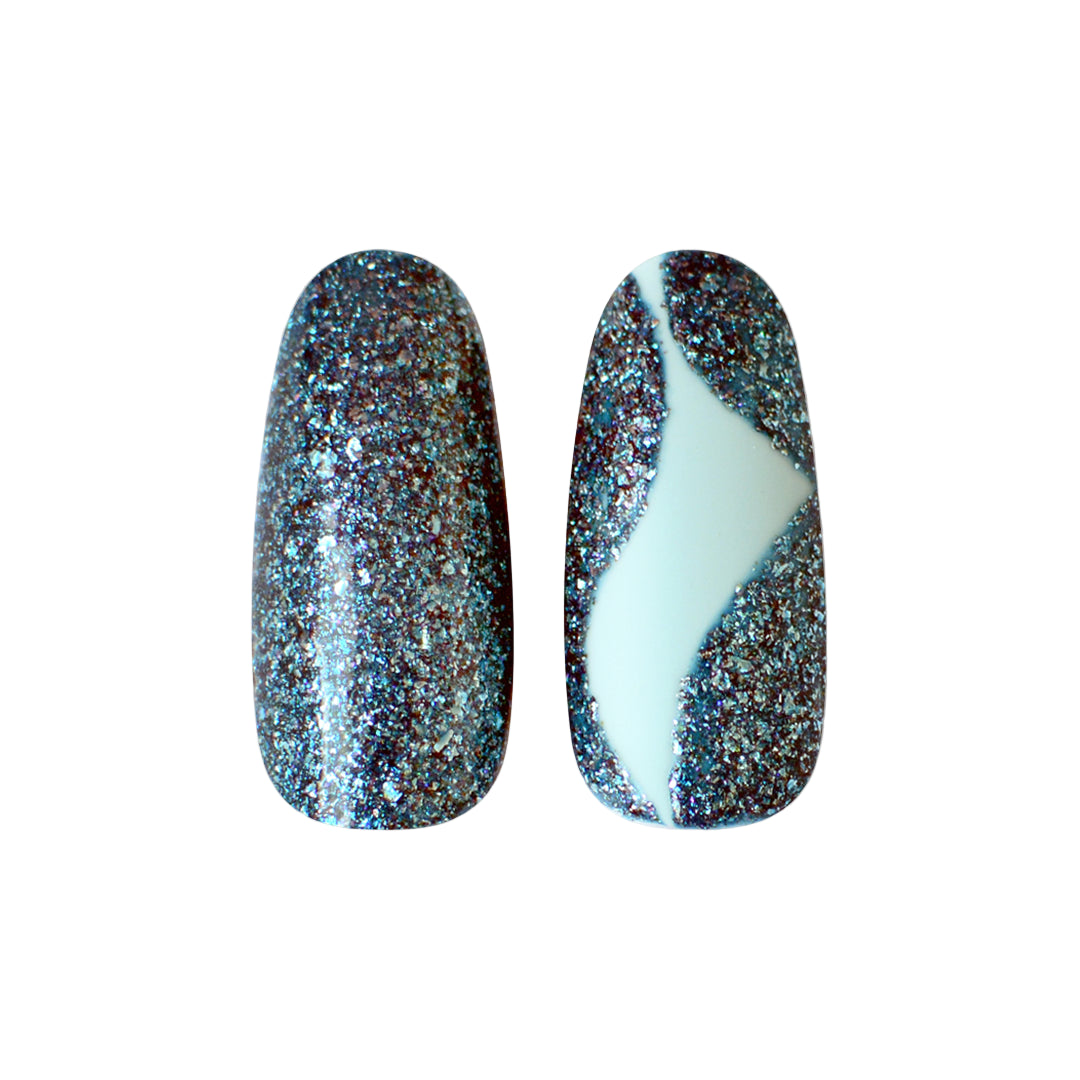 Gel Paint -  Power Blue  - POWER Col.