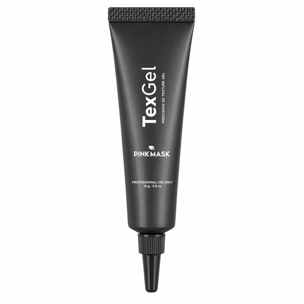 Precision - 3D Texture Gel