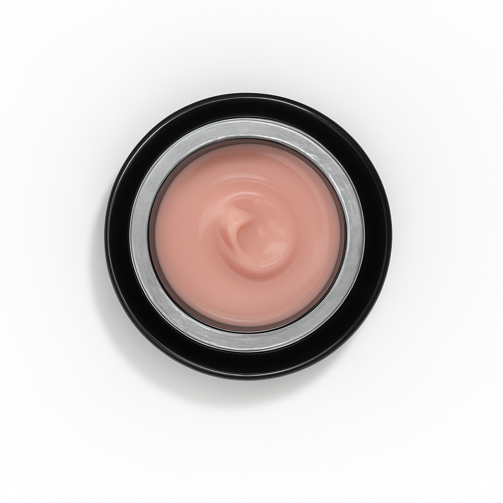 Builder Gel in a Pot - Put your records on