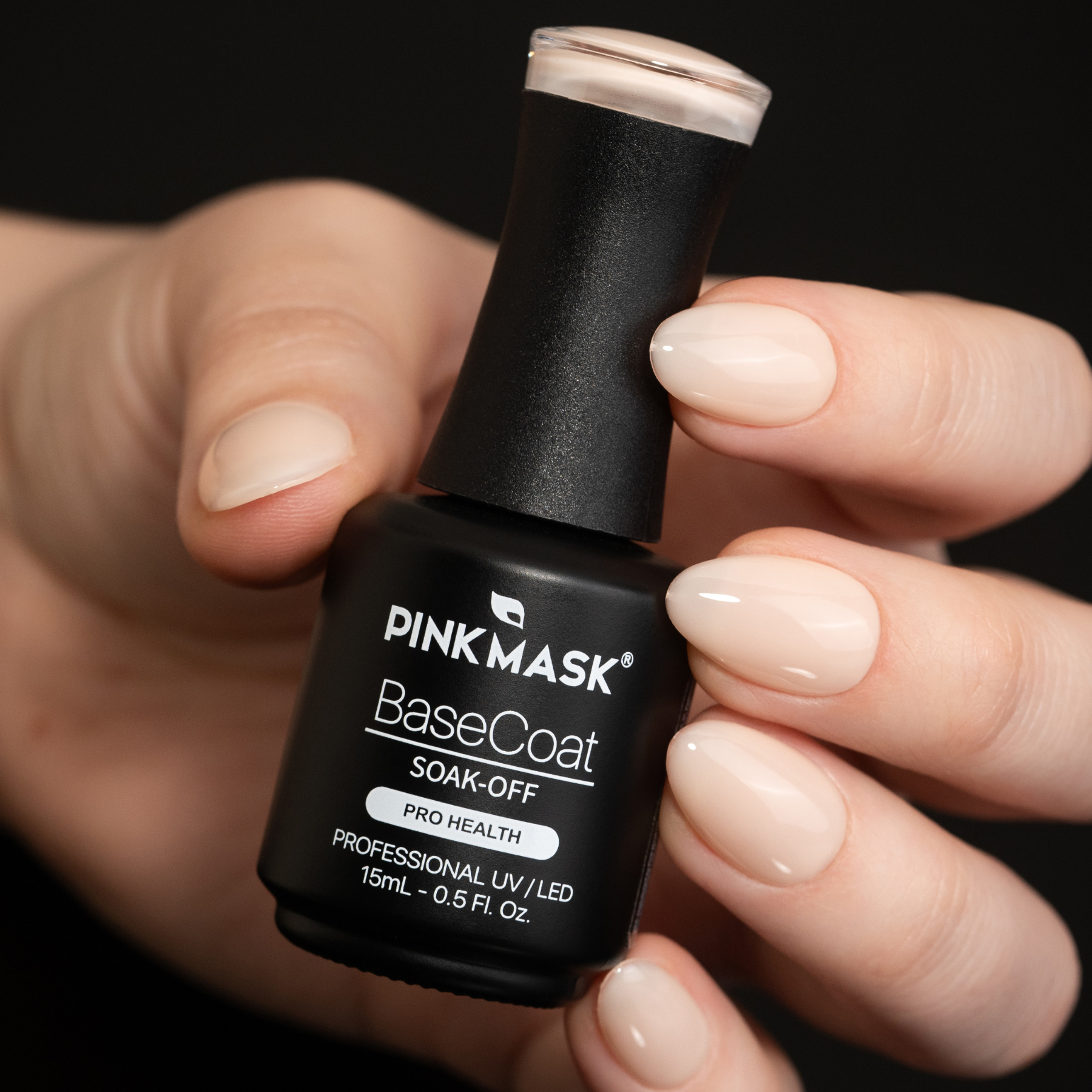 Rubber Base Coat Bundle x15