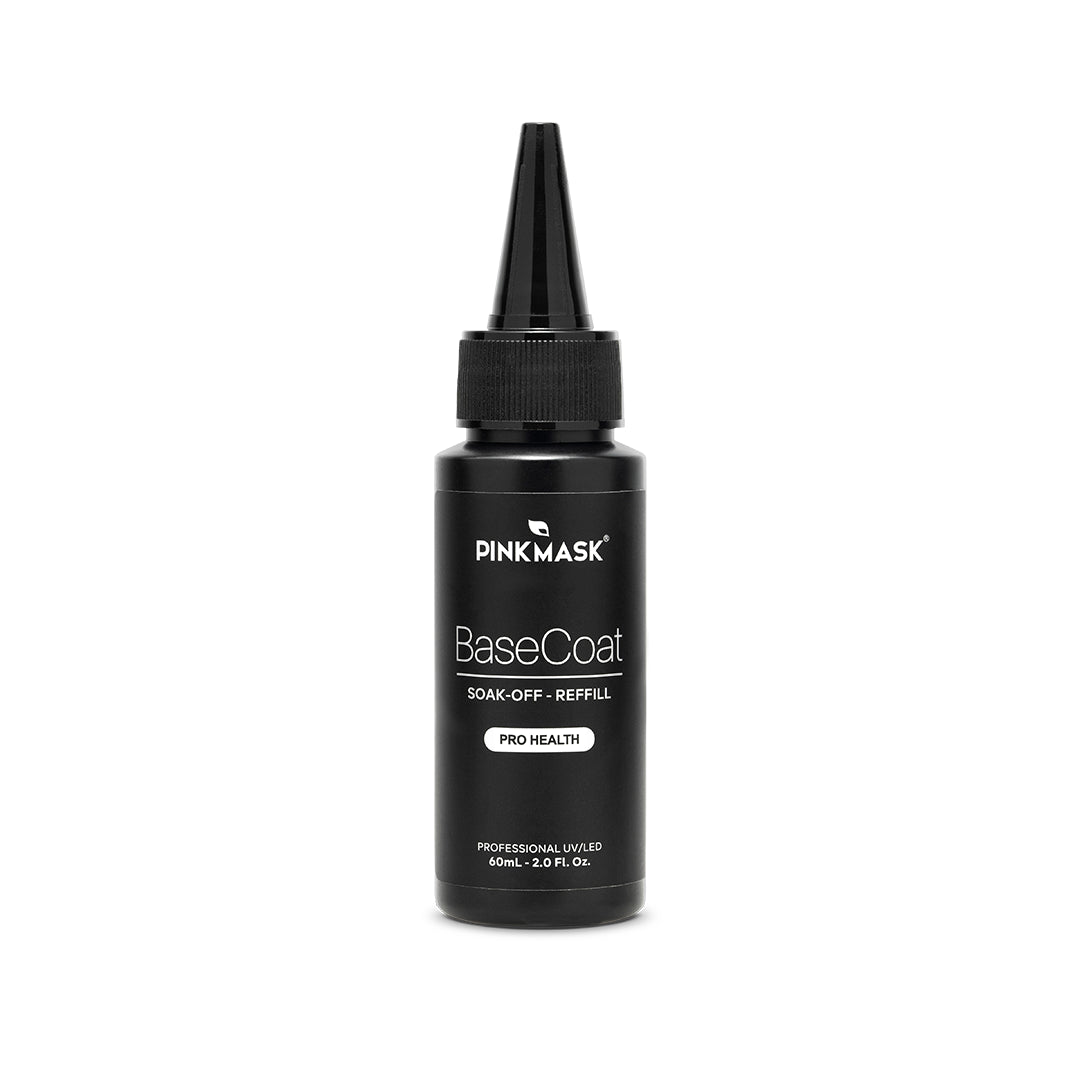 Base Coat - Refill 2oz