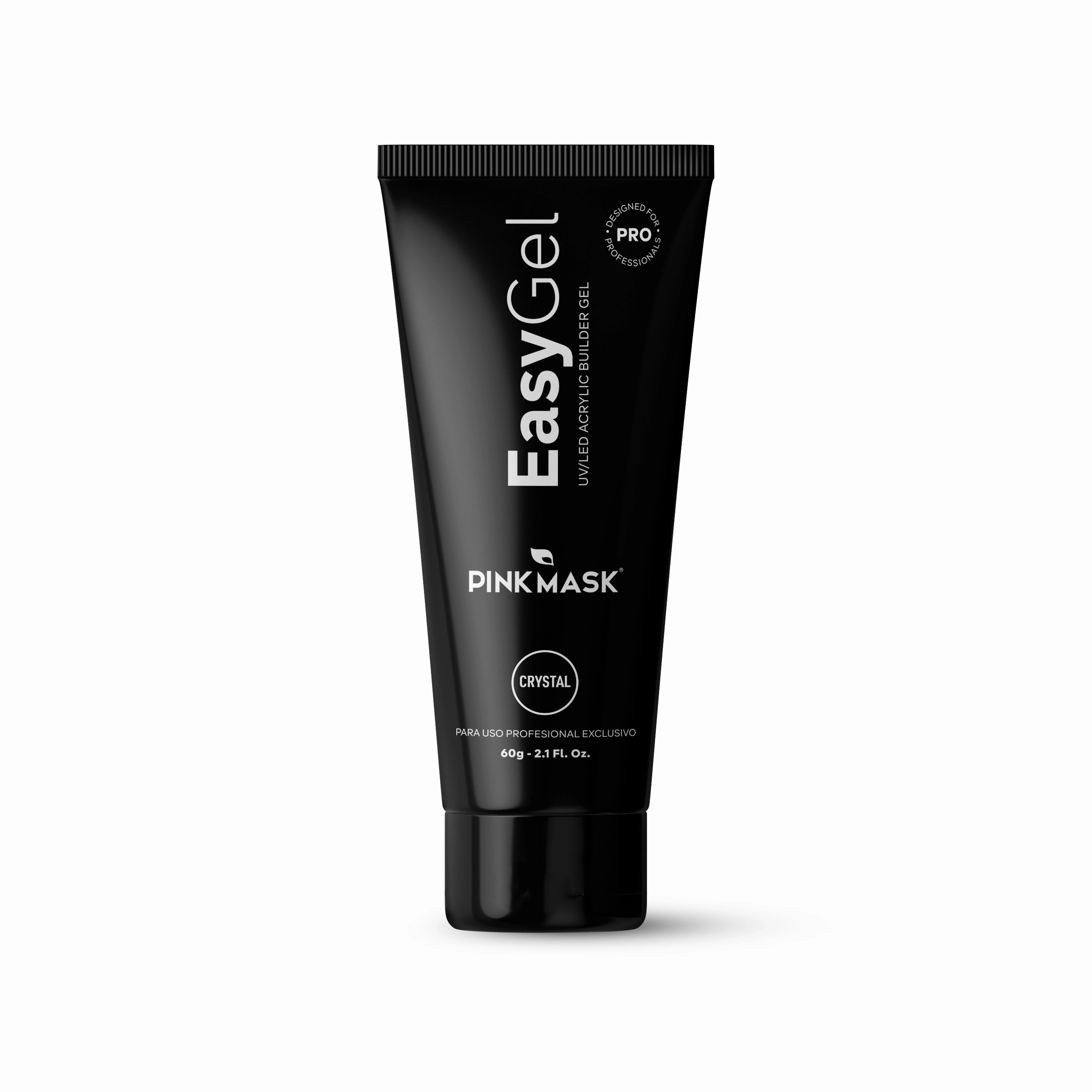 Easy Gel - Crystal - 2 oz