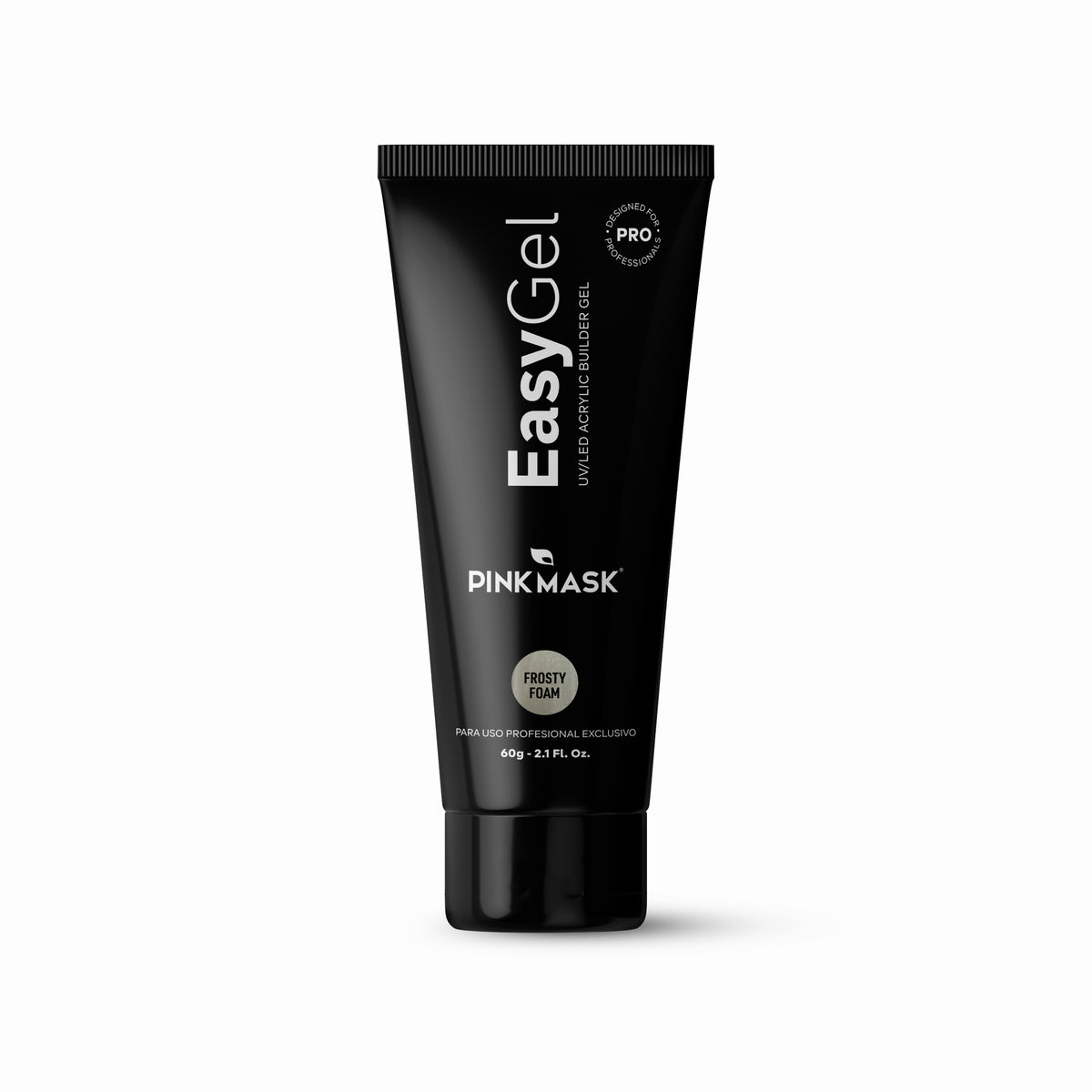 Easy Gel - Frosty Foam- 2 oz