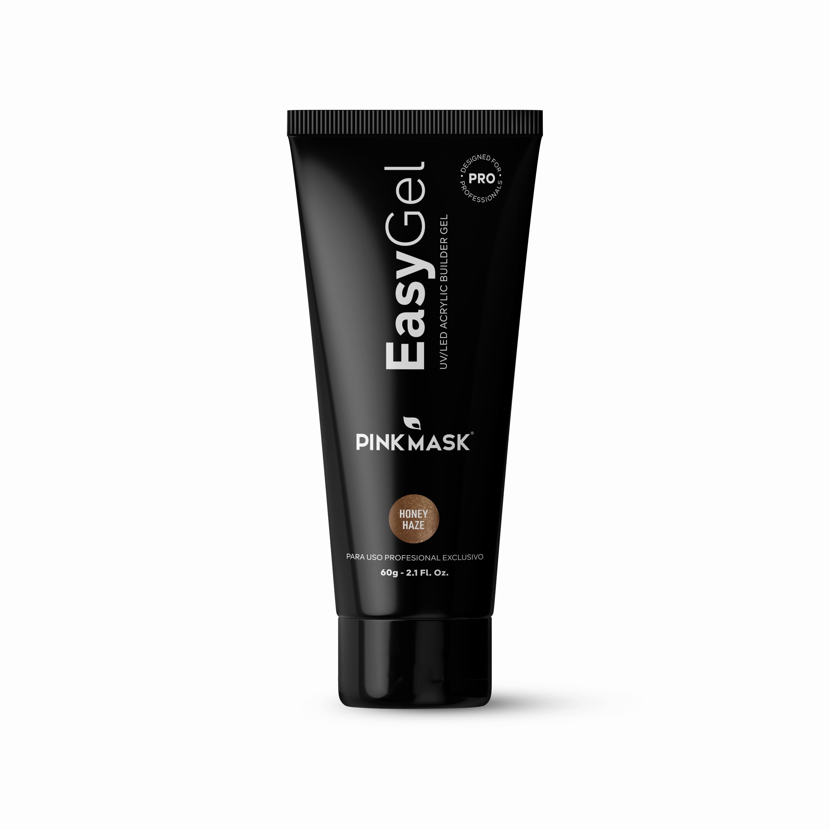 Easy Gel - Honey Haze - 2 oz