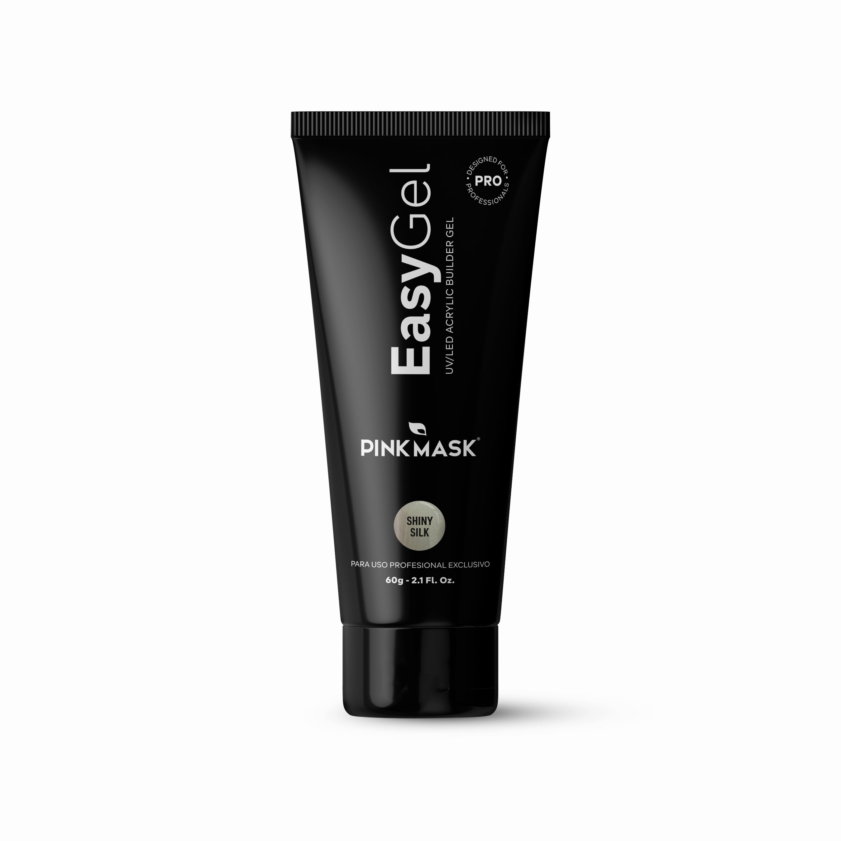 Easy Gel - Shiny Silk - 2 oz