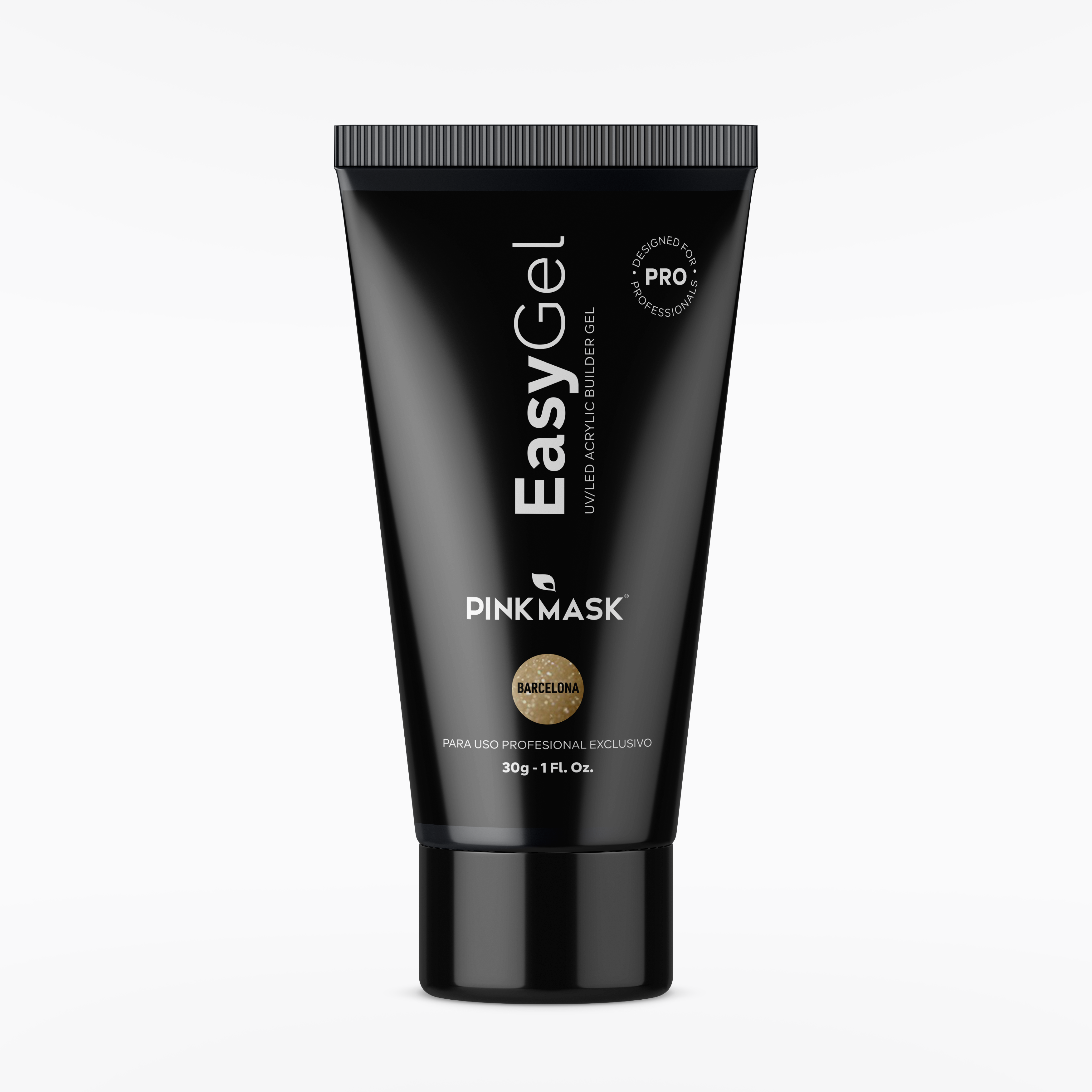 Easy Gel - Barcelona - 1 oz