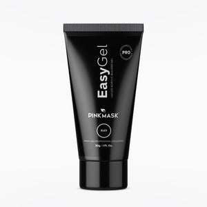 Easy Gel - Black - 1 oz