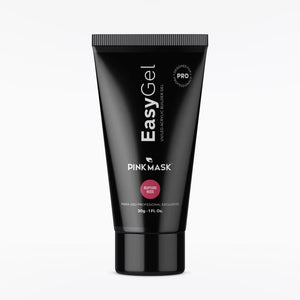 Easy Gel - Rapture Rose - 1 oz