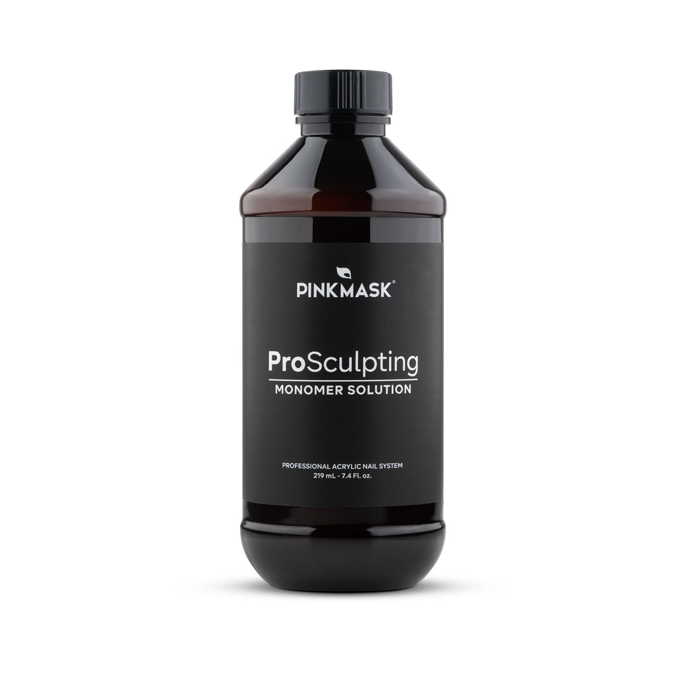 Pro Sculpting Solution