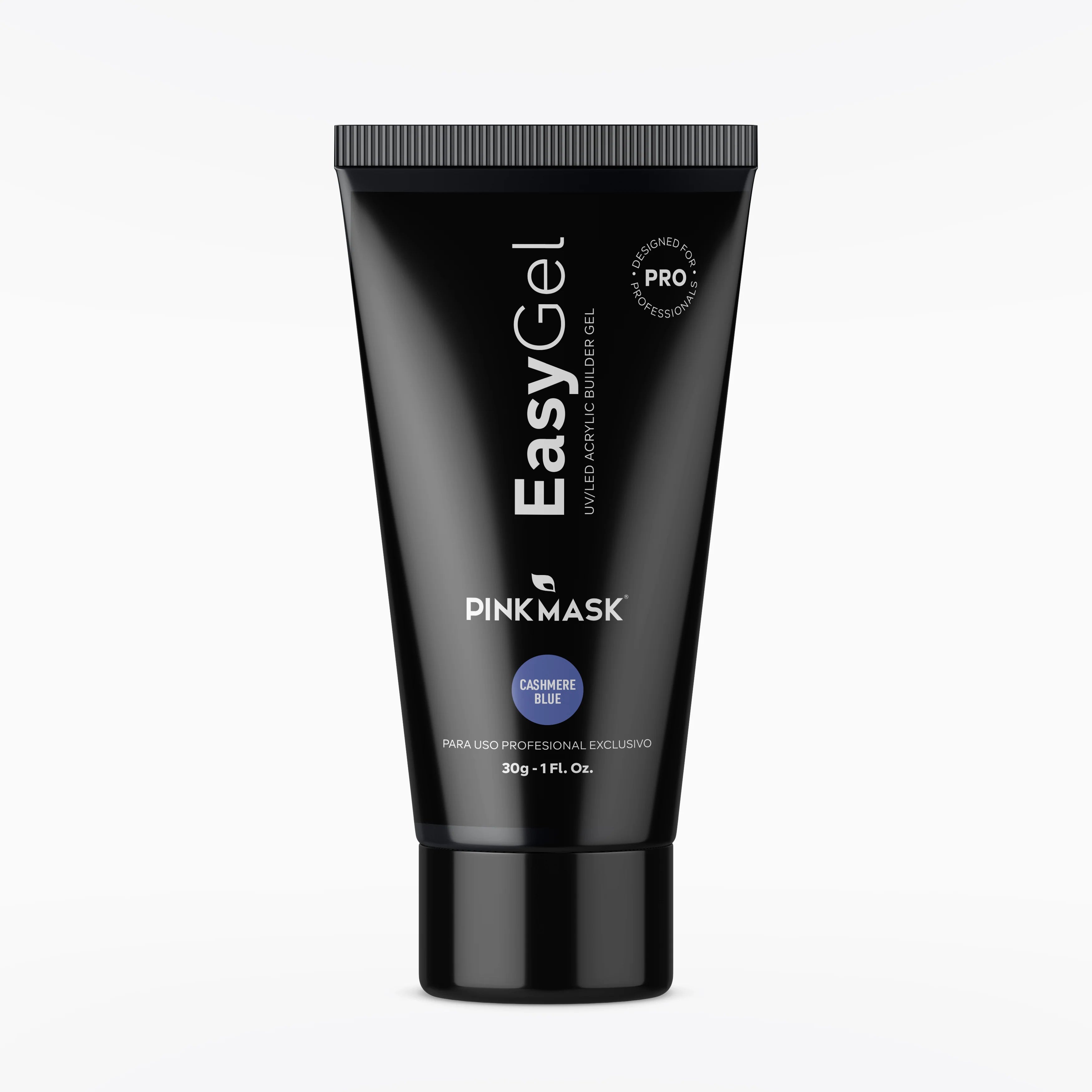 Easy Gel - Cashmere Blue - 1 oz