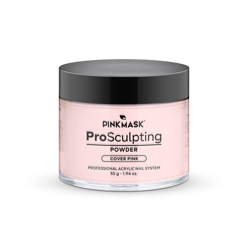 Pro Sculpting Powder - Cover Pink