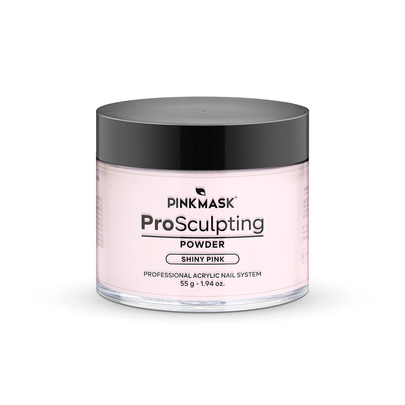 Pro Sculpting Powder - Shiny Pink