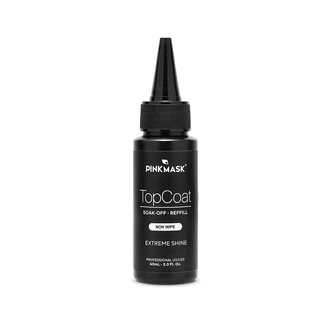 Top Coat - Refill 2oz