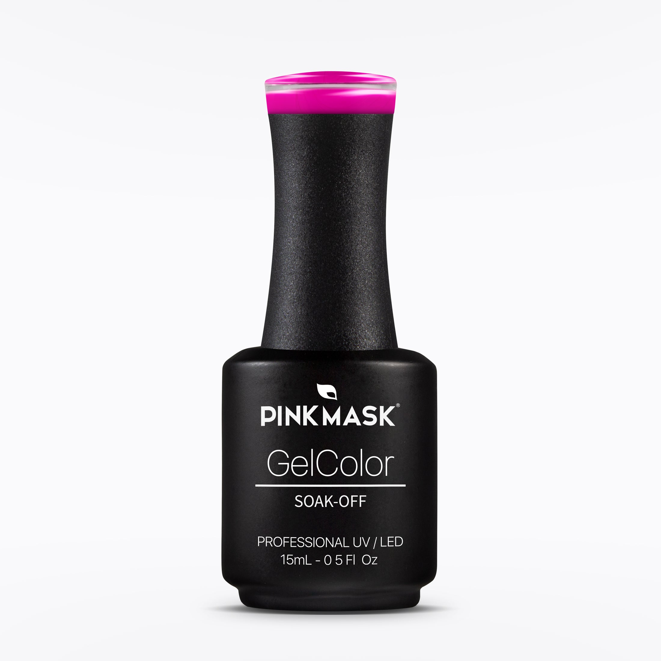 Gel Color - Fancy Fucsia