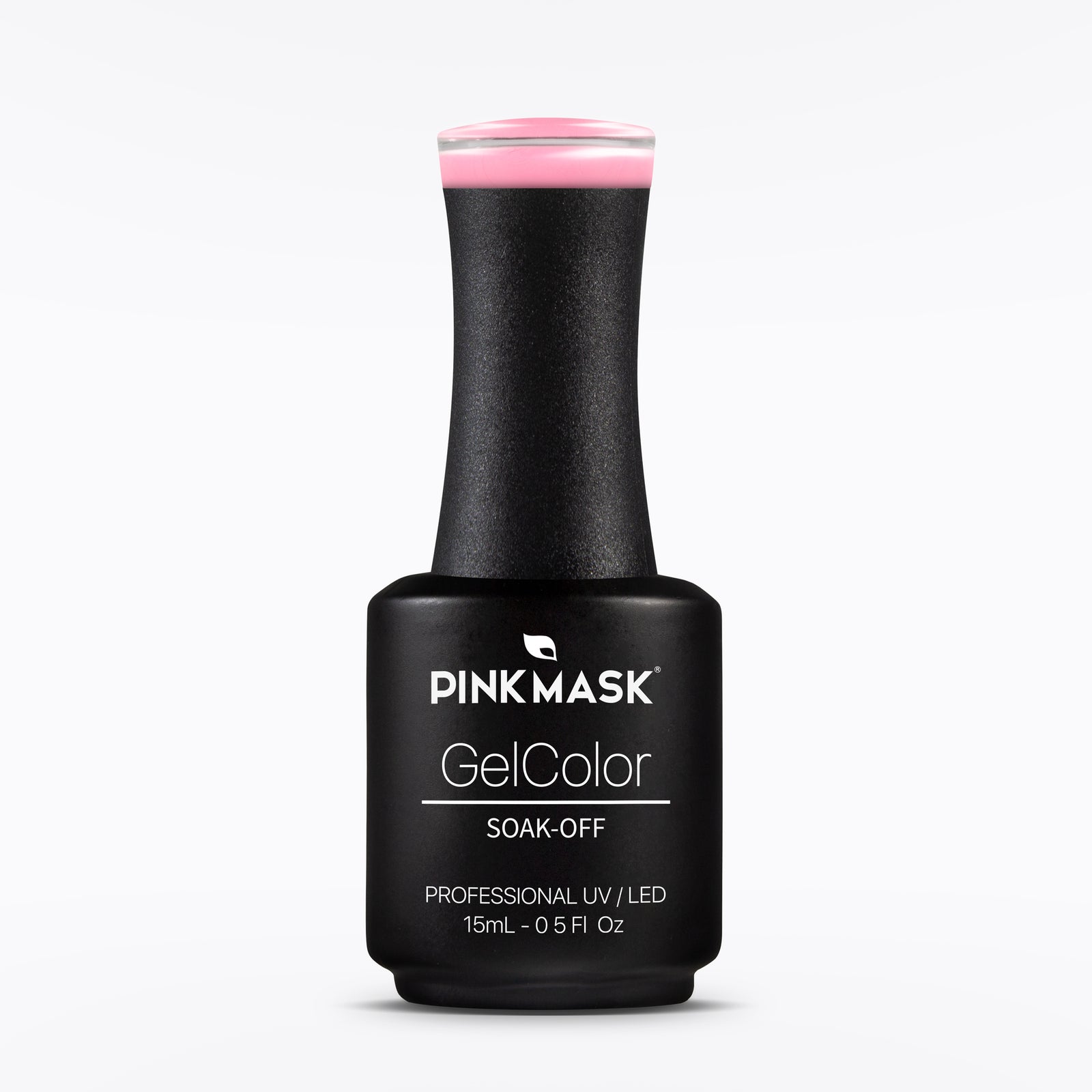 Gel Color - Pinky Promise – Pink Mask