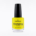 Stamping Polish - Yellow