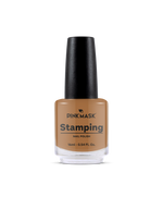 Stamping Polish - Chocolate