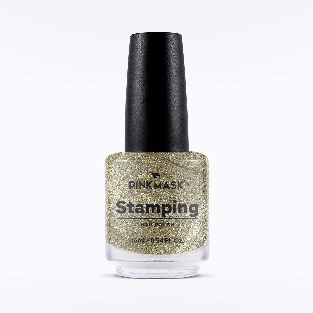 Stamping Polish - Gold