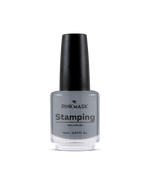 Stamping Polish - Grey