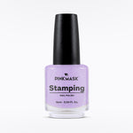 Stamping Polish - Lilac