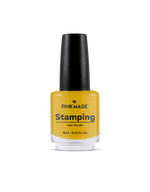 Stamping Polish - Mustard