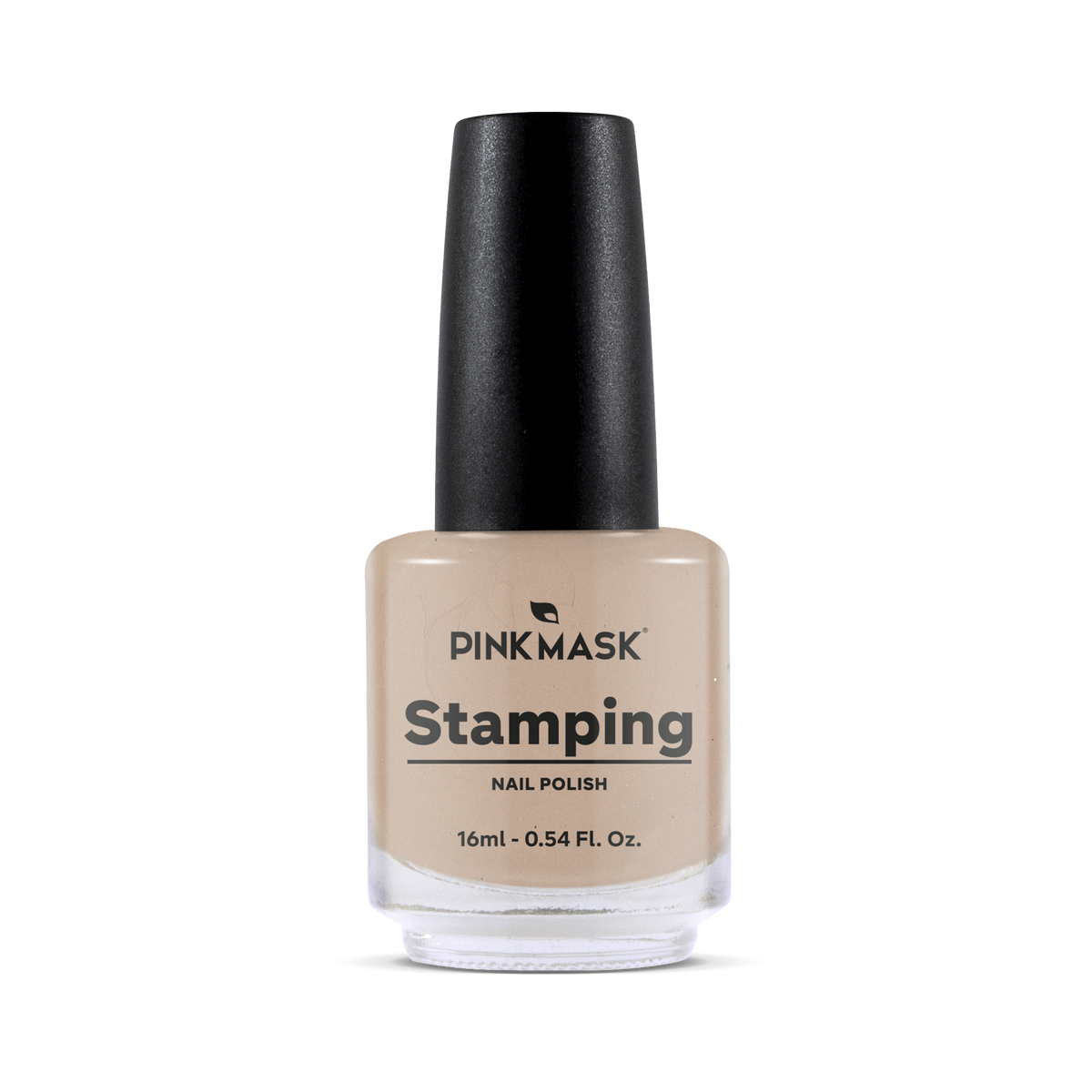 Stamping Polish - Nude