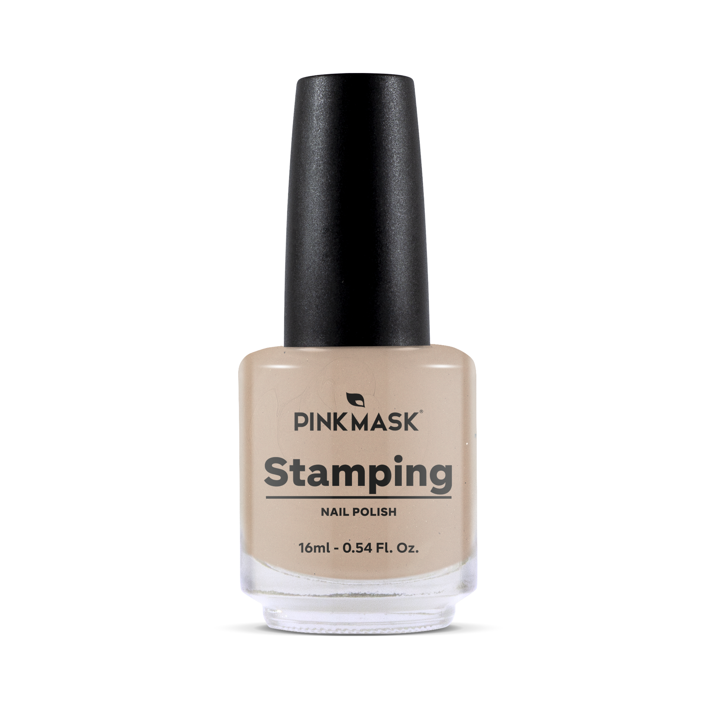 Stamping Polish - Nude