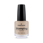 Stamping Polish - Nude