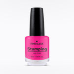 Stamping Polish - Light Pink