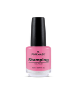 Stamping Polish - Malibu Pink