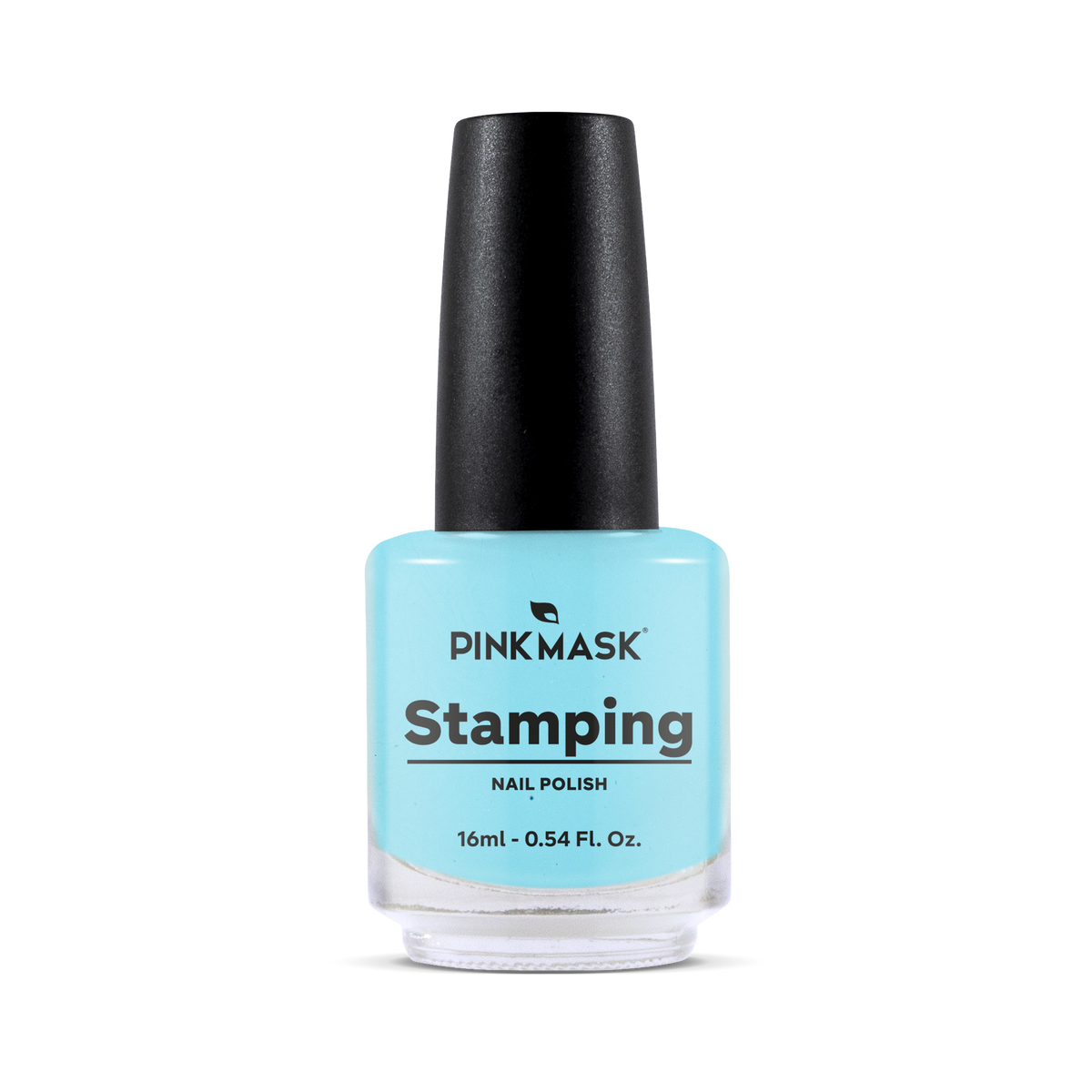 Stamping Polish - Turquoise