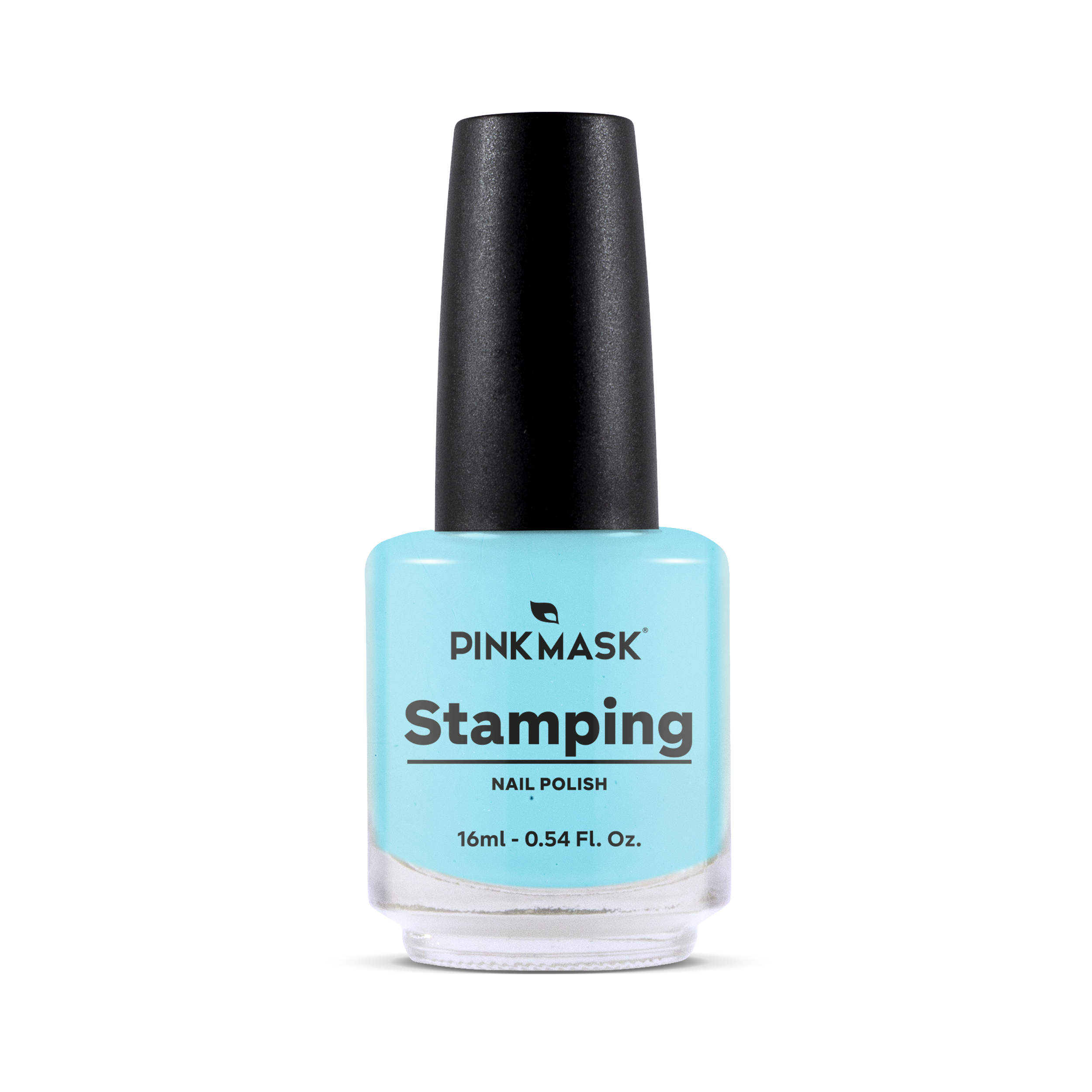 Stamping Polish - Turquoise