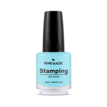 Stamping Polish - Turquoise