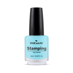 Stamping Polish - Turquoise