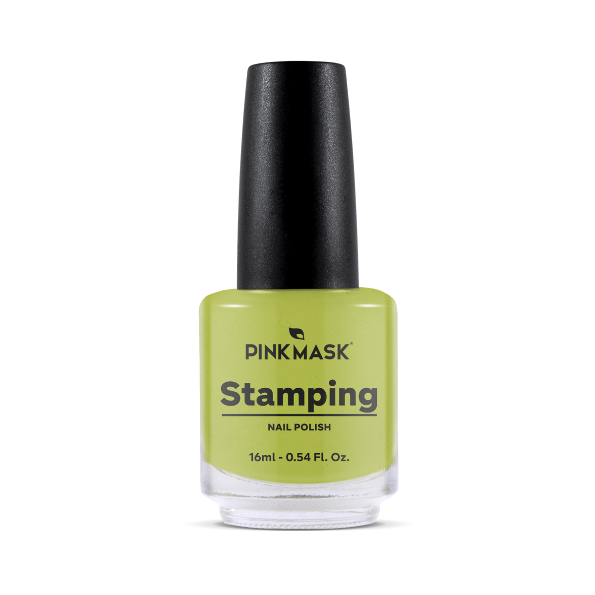 Stamping Polish - Olive Green