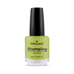 Stamping Polish - Olive Green