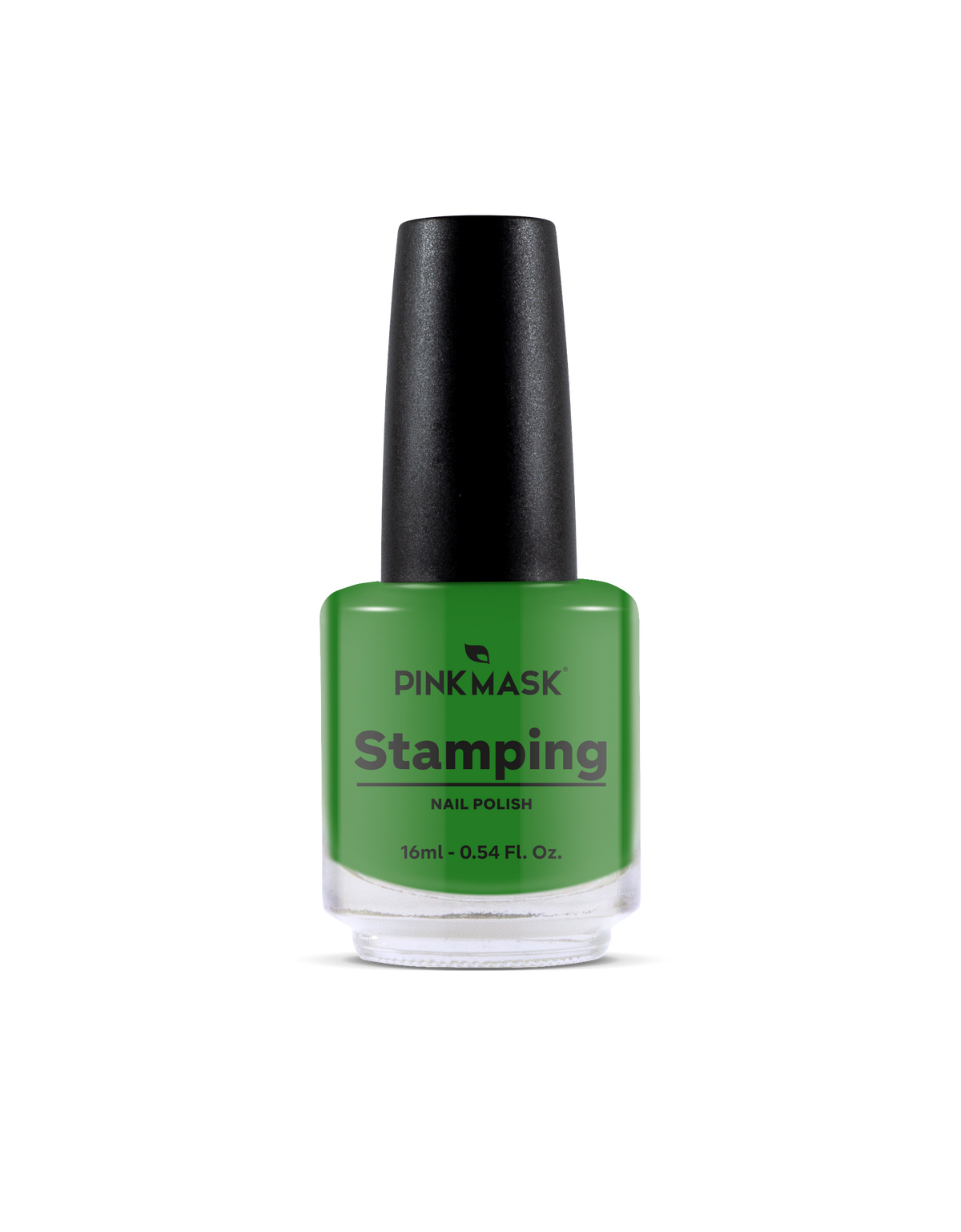 Stamping Polish - English Green