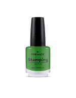 Stamping Polish - English Green