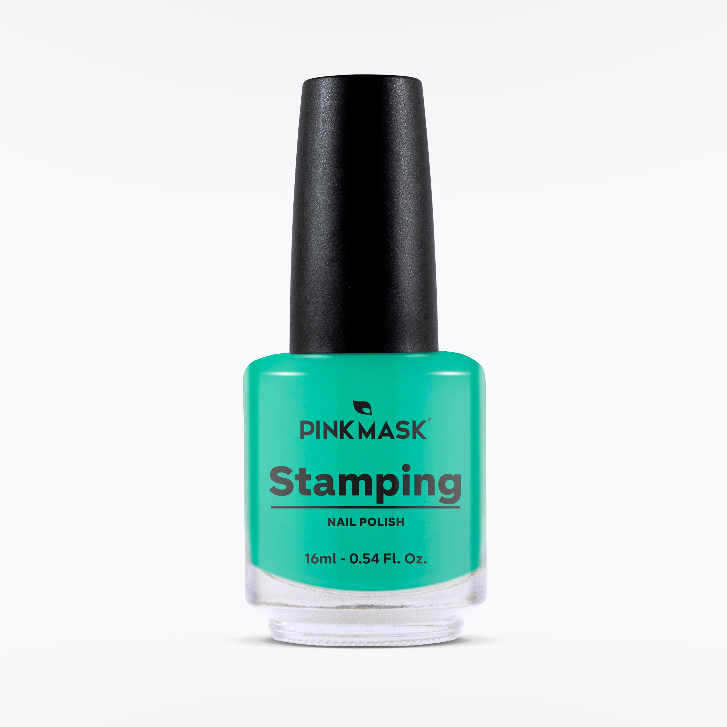 Stamping Polish - Light Green