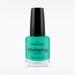 Stamping Polish - Light Green