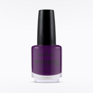 Stamping Polish - Violet