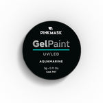 Gel Paint - Aquamarine