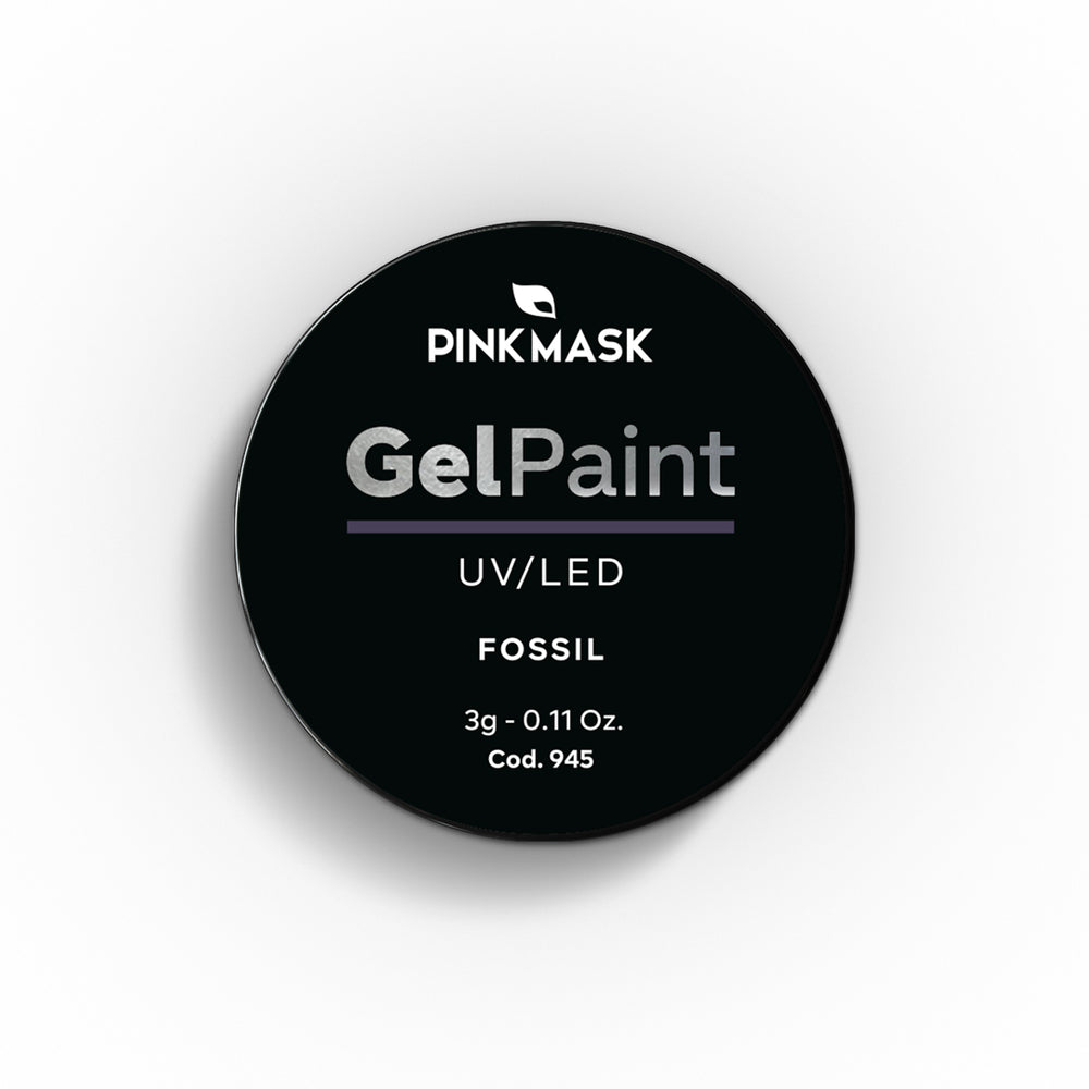 Gel Paint - Fossil