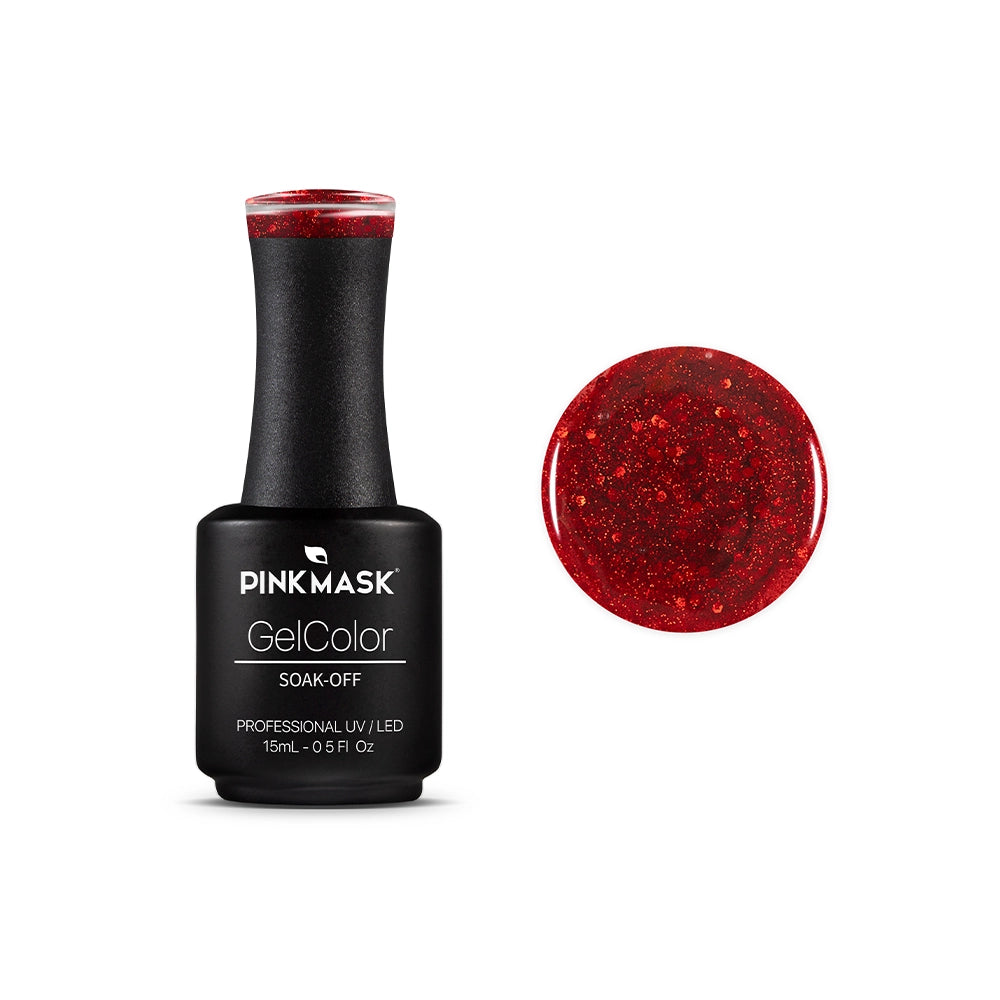 Gel Color  Loved One  Col. Christmas Feelings